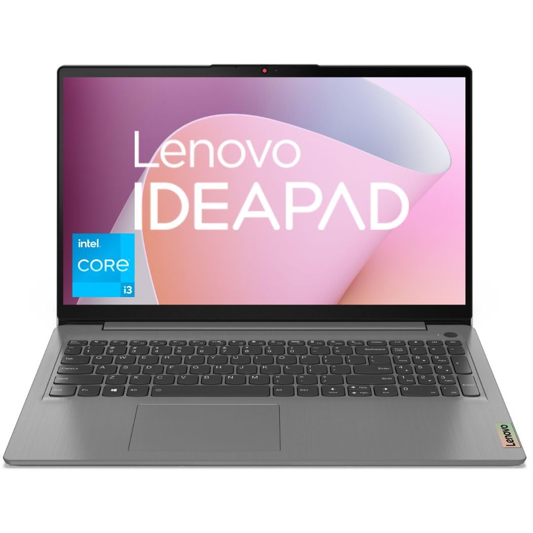 Lenovoノートパソコン/i3-1115G4/SSD256GB/メモリ8GB Lenovo IdeaPad Slim 3 Intel Core i3-1115G4 15.6